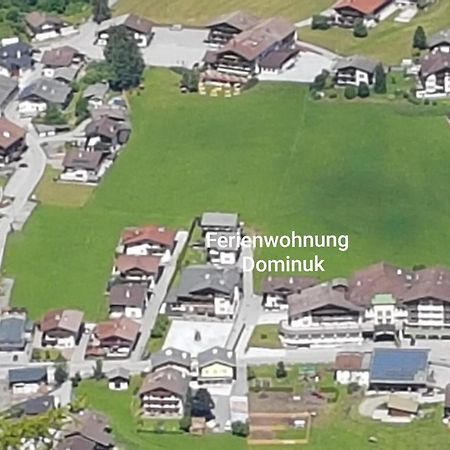 Ferienwohnung Dominik Neustift im Stubaital Exterior photo