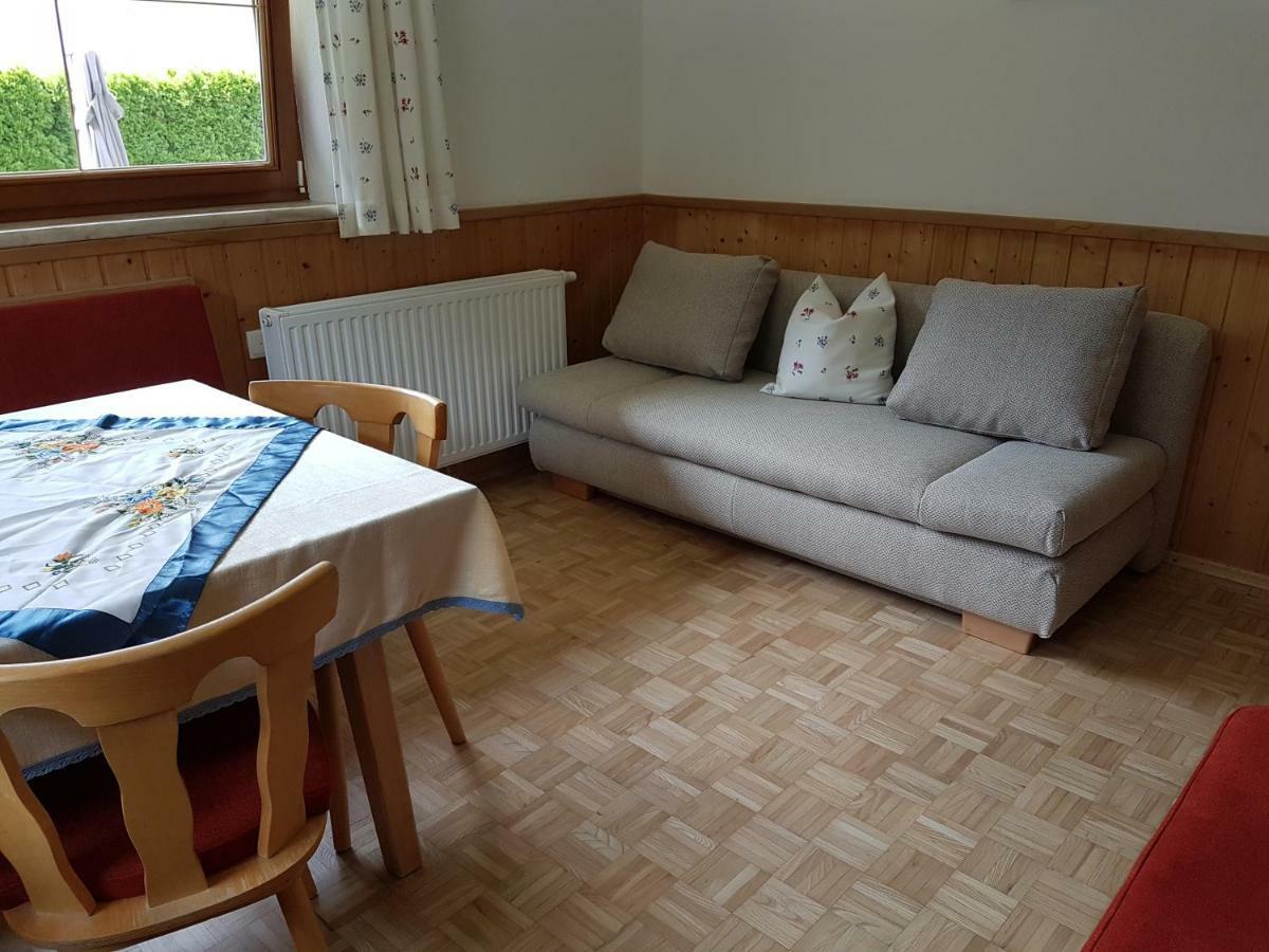 Ferienwohnung Dominik Neustift im Stubaital Exterior photo
